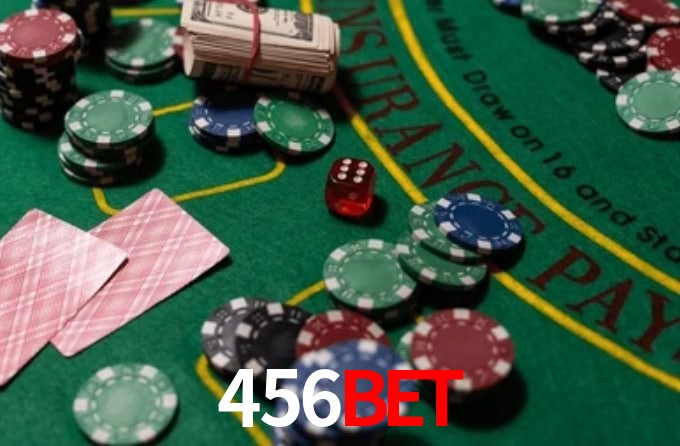 Bônus App 456bet