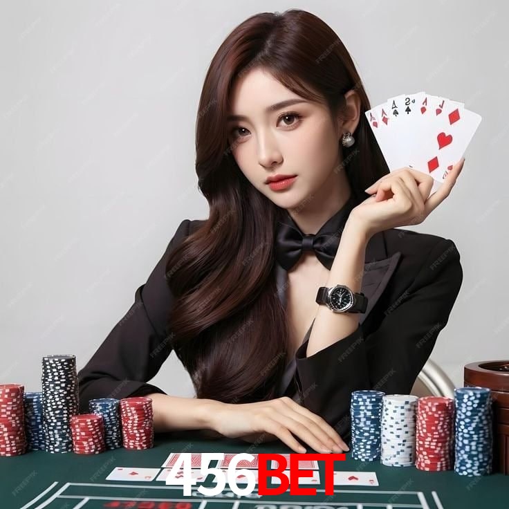 Programa VIP 456bet