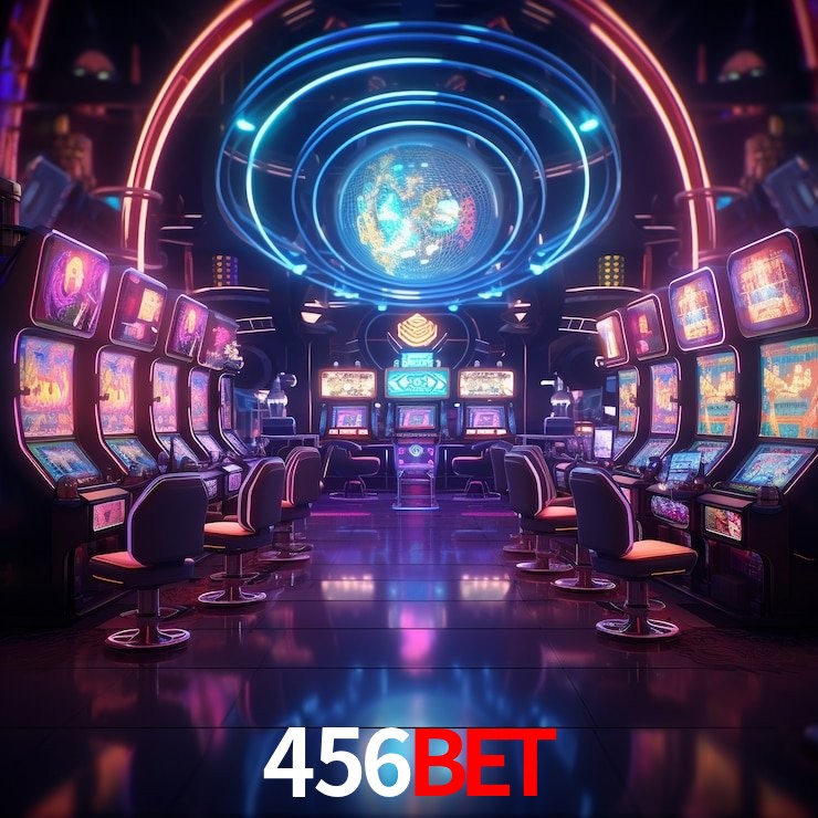 Promoções 456bet