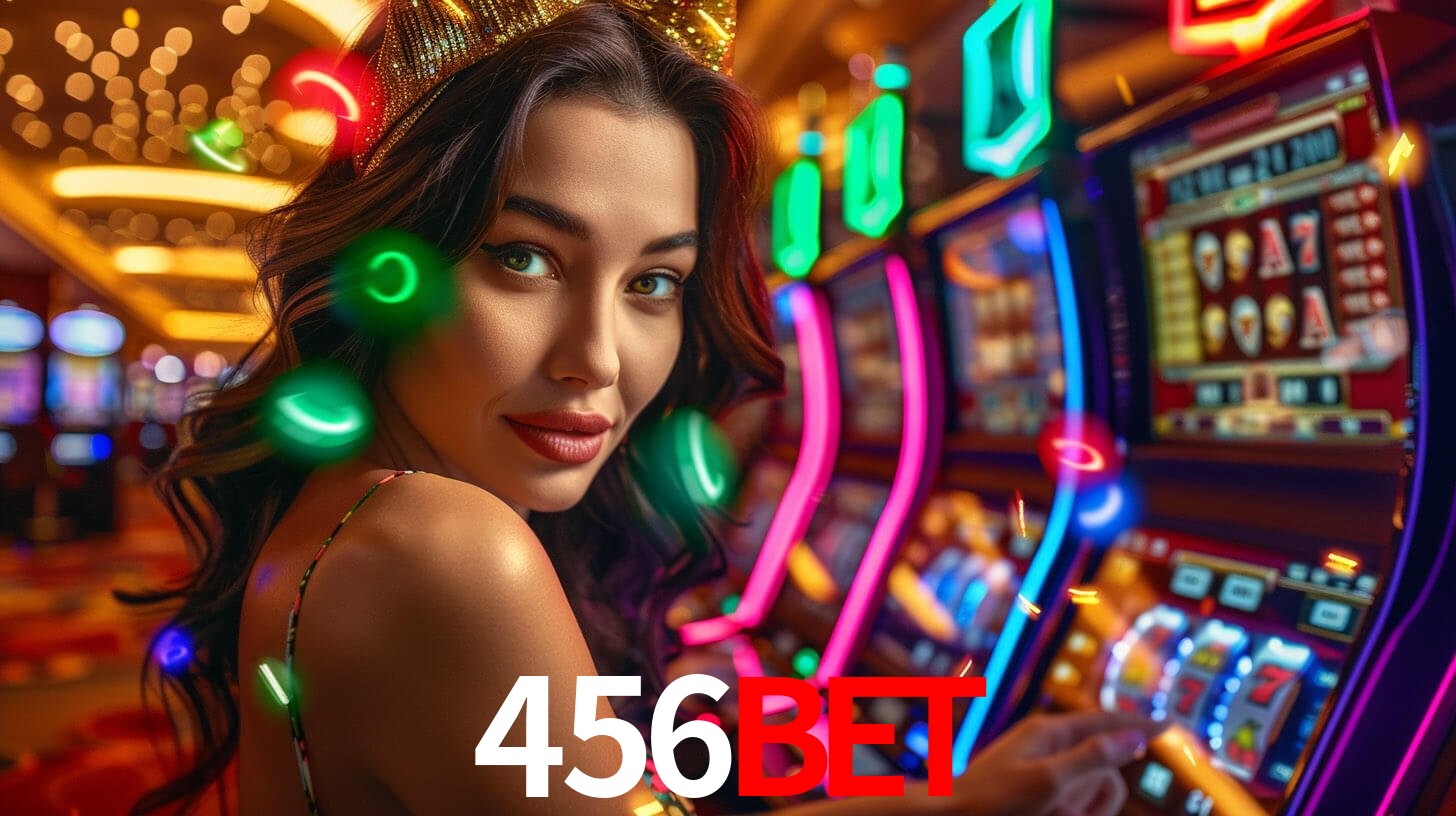 Recursos App 456bet