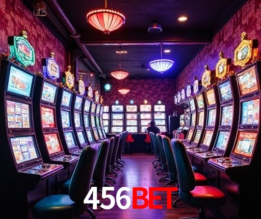 Táticas 456bet