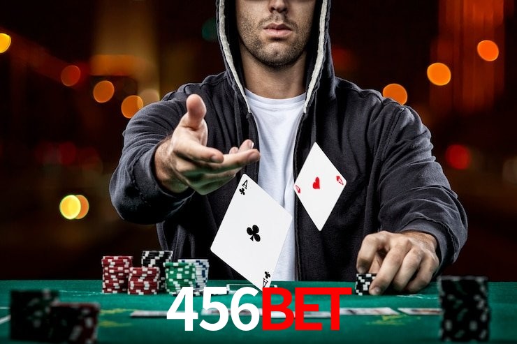 Notificações App 456bet