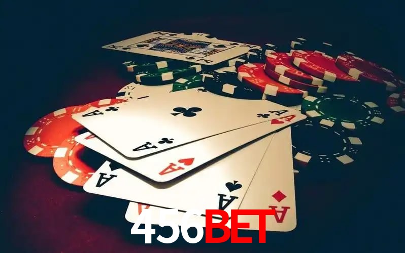 Oportunidades 456bet