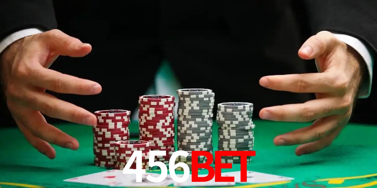 Chances Ganhar 456bet