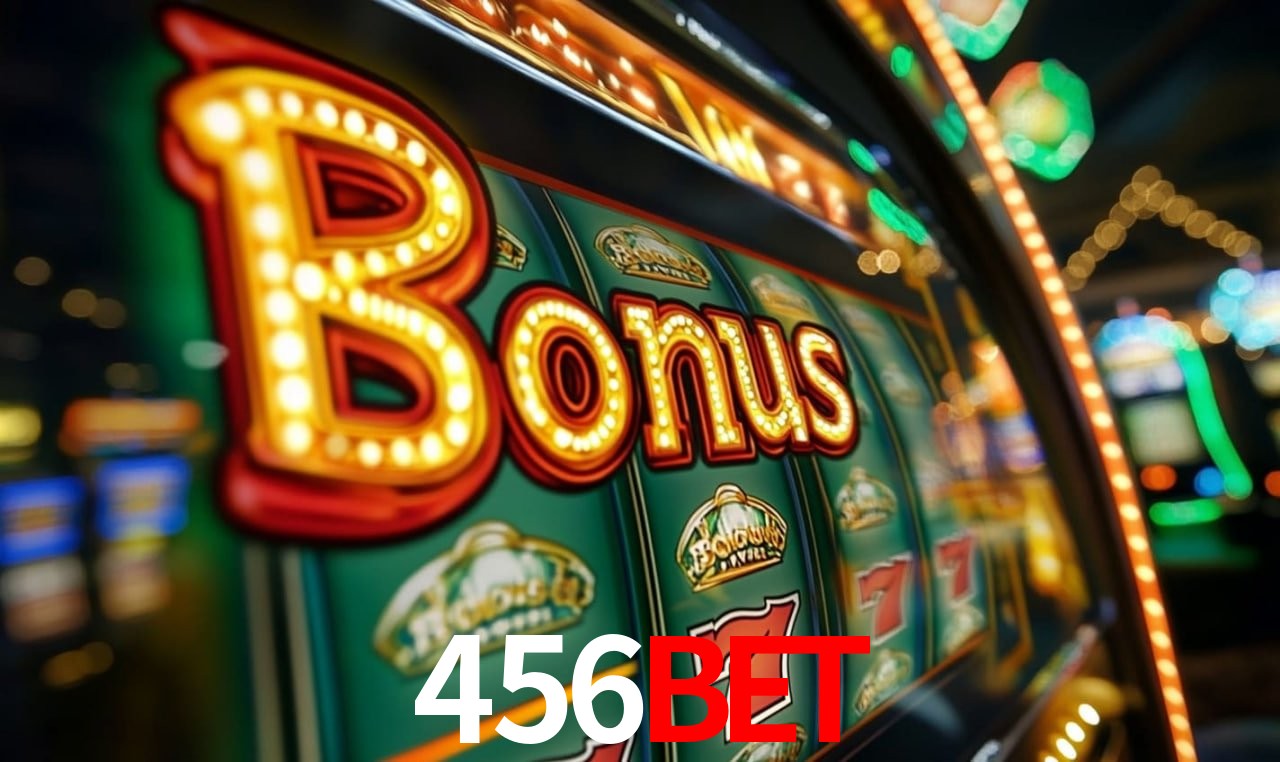 Sucesso 456bet