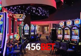 Ganhador 456bet