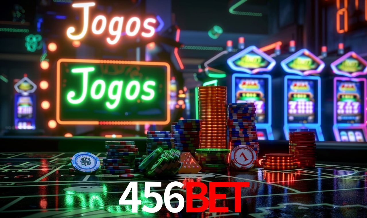 Segurança App 456bet