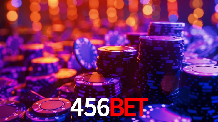 Promoções App 456bet