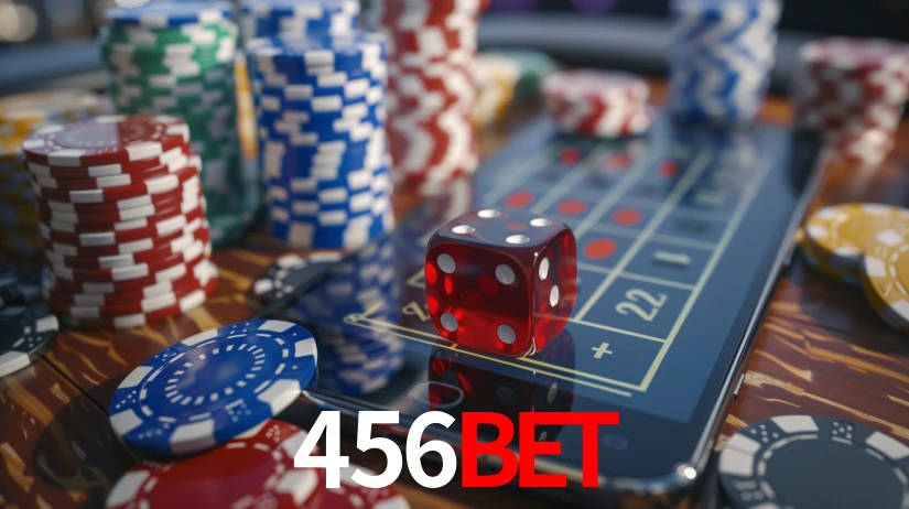 Vantagens App 456bet